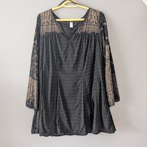 Free People Tunic Dress